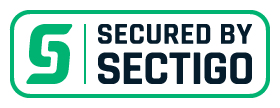 Website Secured SSL