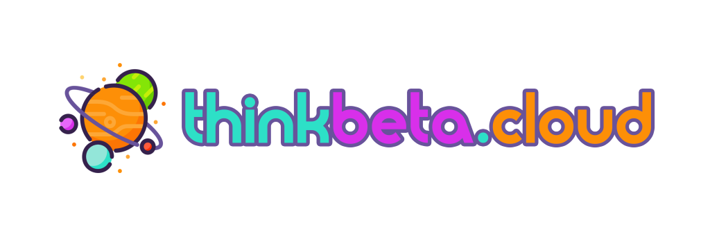 thinkbeta.cloud logo